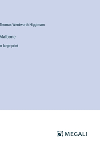 Malbone