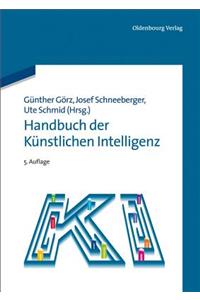 Handbuch Der Künstlichen Intelligenz