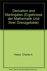 Derivation and Martingales
