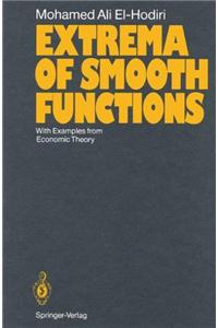 Extrema of Smooth Functions