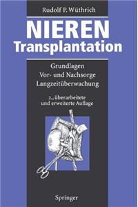 NIERENTRANSPLANTATION