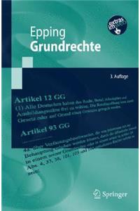 Grundrechte