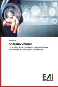 Android2Chrome