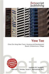 Yew Tee
