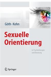 Sexuelle Orientierung