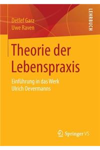 Theorie Der Lebenspraxis