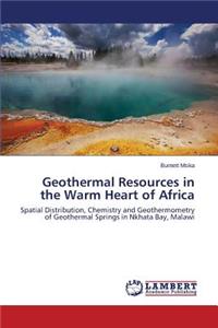 Geothermal Resources in the Warm Heart of Africa