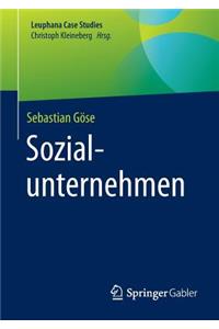 Sozialunternehmen