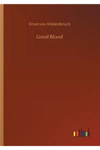 Good Blood