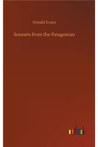 Sonnets from the Patagonian