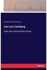Carl von Carlsberg