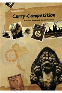 Curry-Competition
