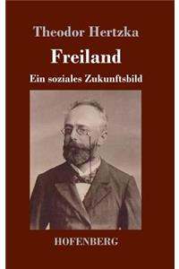 Freiland