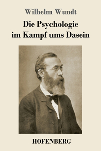 Psychologie im Kampf ums Dasein