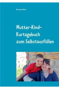 Mutter-Kind-Kurtagebuch