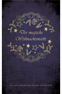 magische Weihnachtsmarkt