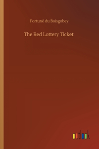 Red Lottery Ticket