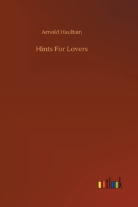 Hints For Lovers