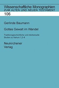 Wissenschaftliche Monographien zum Alten und Neuen Testament