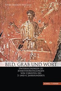 Bild, Grab Und Wort