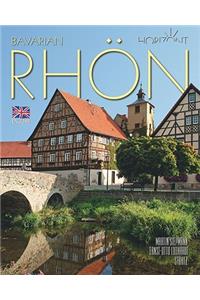 Bavarian Rhon