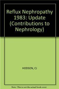 Reflux Nephropathy Update: 1983