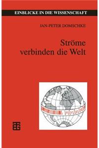 Ströme Verbinden Die Welt