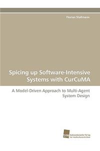 Spicing Up Software-Intensive Systems with Curcuma