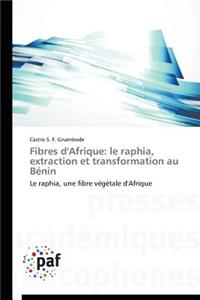 Fibres d'Afrique