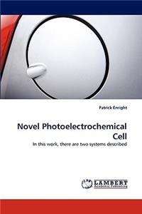 Novel Photoelectrochemical Cell