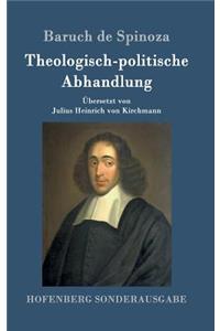 Theologisch-politische Abhandlung