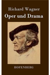 Oper und Drama