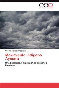 Movimiento Indígena Aymara