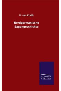 Nordgermanische Sagengeschichte