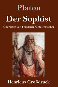 Sophist (Großdruck)