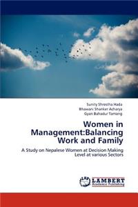 Women in Management