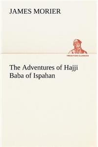 Adventures of Hajji Baba of Ispahan
