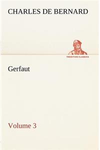 Gerfaut - Volume 3