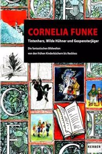 Cornelia Funke