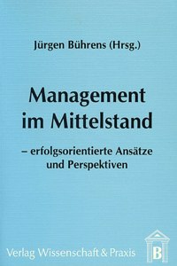 Management Im Mittelstand