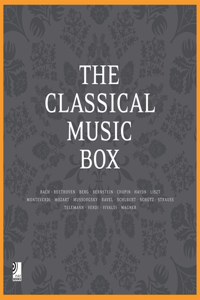 The Classical Music Box
