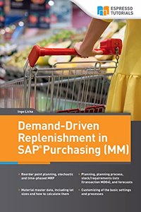 Demand-Driven Replenishment in SAP Purchasing (MM)