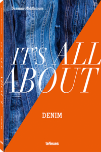 It’s All About Denim