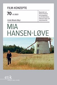 Mia Hansen-LÃ¸ve