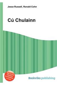 C Chulainn