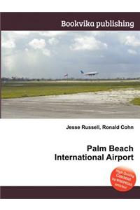 Palm Beach International Airport