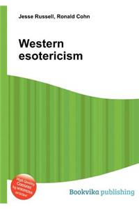 Western Esotericism