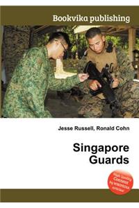 Singapore Guards