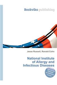 National Institute of Allergy and Infectious Diseases