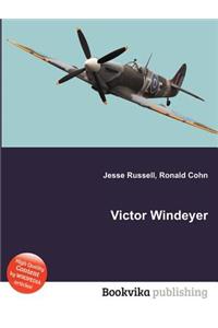 Victor Windeyer